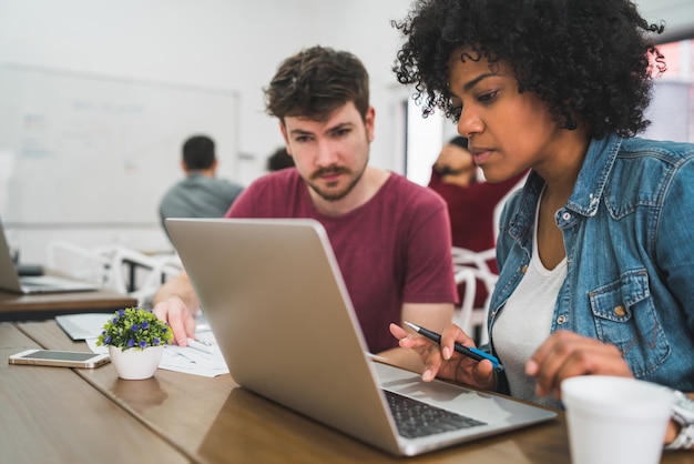 UX/UI Design Process