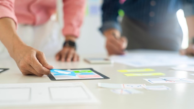 Design System Development