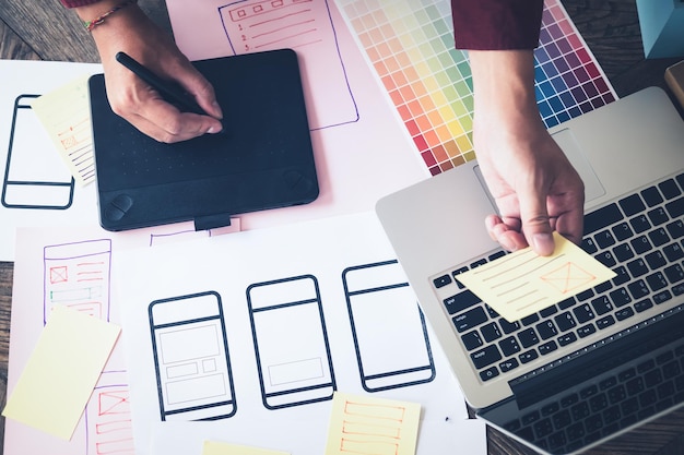 Mobile Experience Design